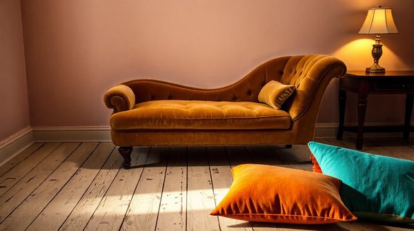 Top 5 chaises vintage à adopter pour une ambiance rétro