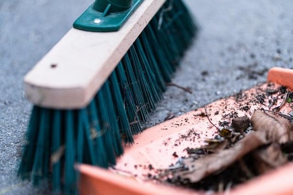 Le meilleur balai intérieur pour un ménage parfait