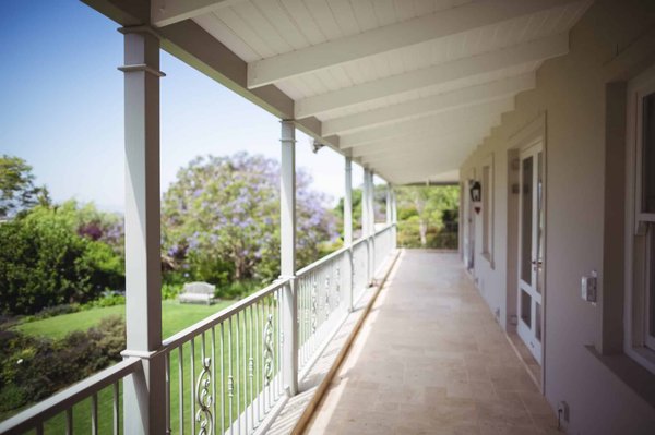 Comment sélectionner le garde-corps parfait ?