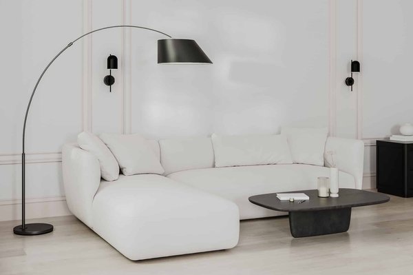 Déchiffrer le canapé d'angle : trouver la perle rare pour votre chez-vous !