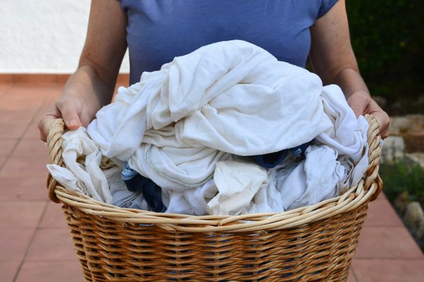 Comment bien choisir son panier à linge ?