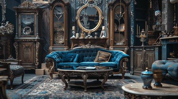 Vente privée de mobilier : une occasion de redécorer votre intérieur