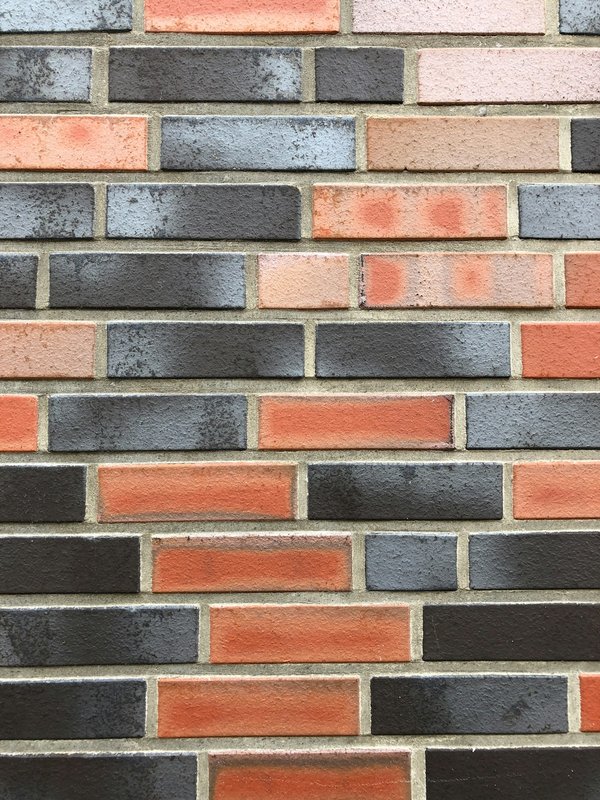 Plaquettes de briques : pour un revêtement mural impressionnant à l'intérieur