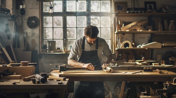 Quelle marque de ponceuse est parfaite pour chaque projet ?