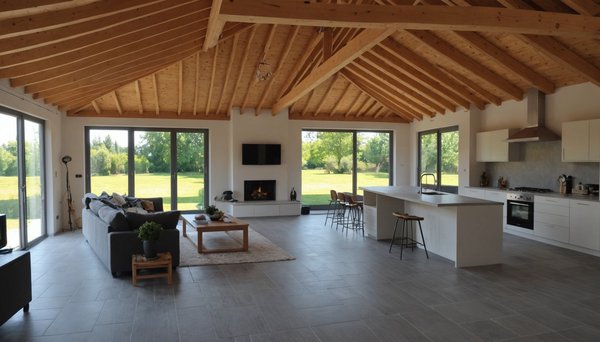 Construction de maison à Toulouse : pourquoi faire appel à un constructeur de renom ?