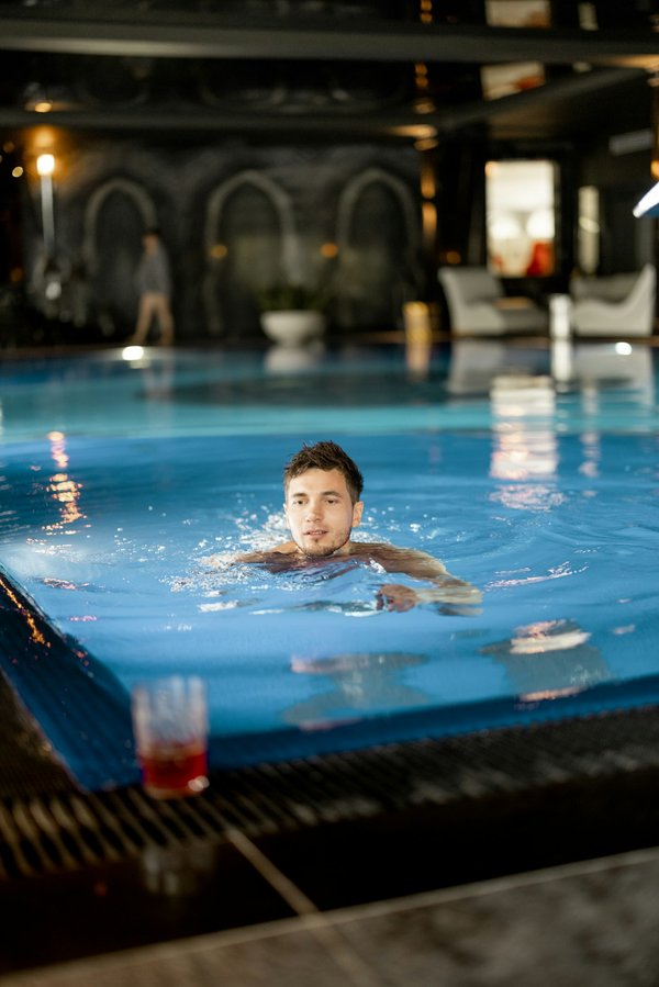 Les bonnes raisons d'installer un spa de nage à Genève