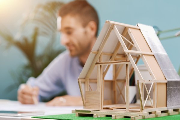 Étude en bâtiment : analyse technique et financière de tous vos projets