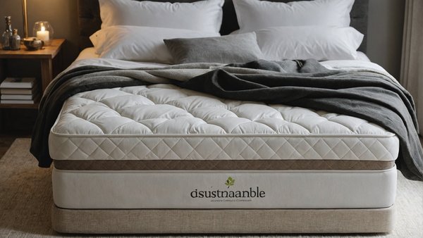 Découvrez le confort durable avec un matelas naturel made in france
