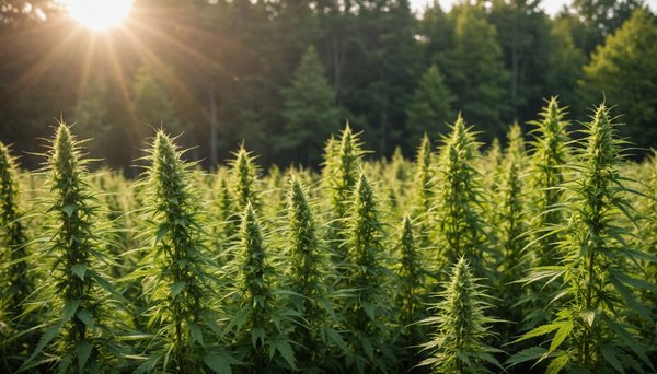 Les avantages des isolants en chanvre pour votre confort