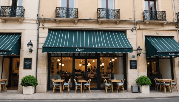 Les meilleurs conseils pour choisir un store banne à Montpellier