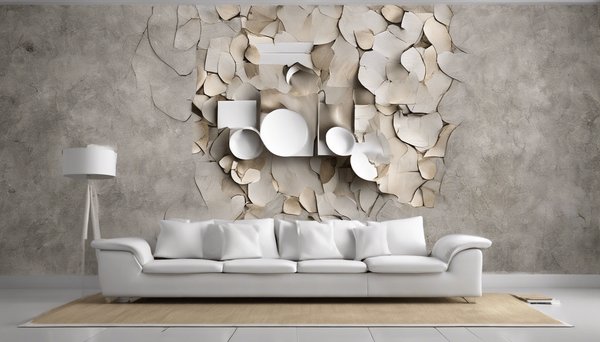 Revêtements adhésifs : la solution décorative pratique et chic