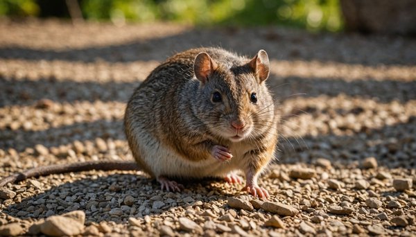 Urgente dératisation dans la drôme : faites appel aux experts !