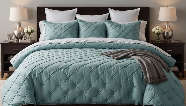 Trouvez la literie parfaite pour un confort inégalé