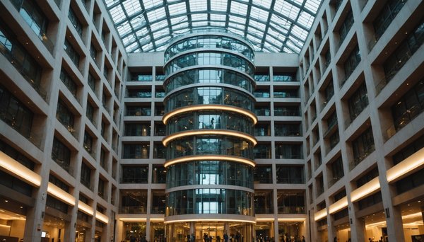 Révolutionnez la performance énergétique de vos bâtiments