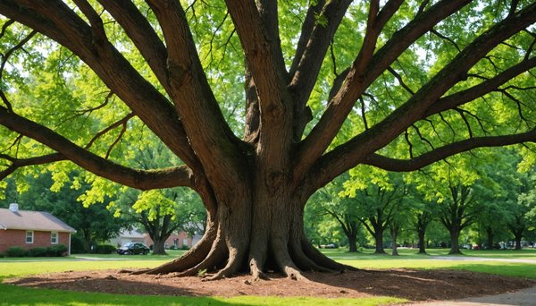 Découvrez comment faire abattre un arbre gratuitement !