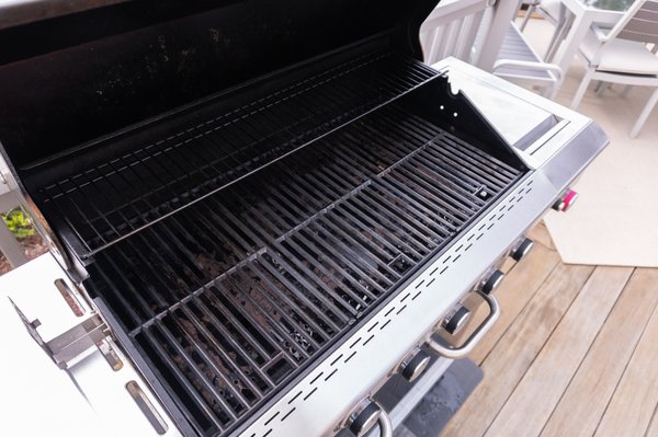Découvrez les meilleures planchas à gaz campingaz pour vos barbecues