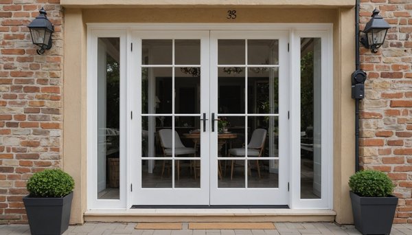 Quel est le prix d'une porte-fenêtre ? guide complet 2025