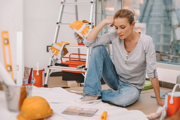 Rénovation maison : les clés pour un intérieur réussi