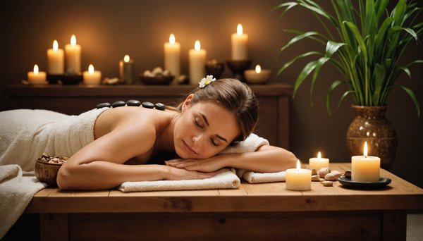 Économisez sur votre bien-être avec nos spa discount !