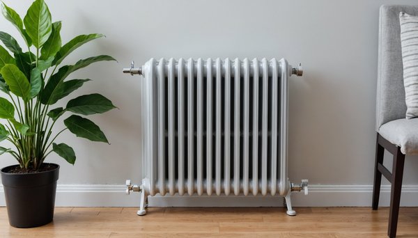 Calculer la puissance de votre radiateur en 5 étapes faciles