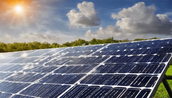 Les atouts incontournables des panneaux solaires à considérer