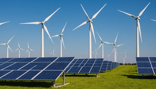 Découvrez pourquoi les clients choisissent nos énergies renouvelables