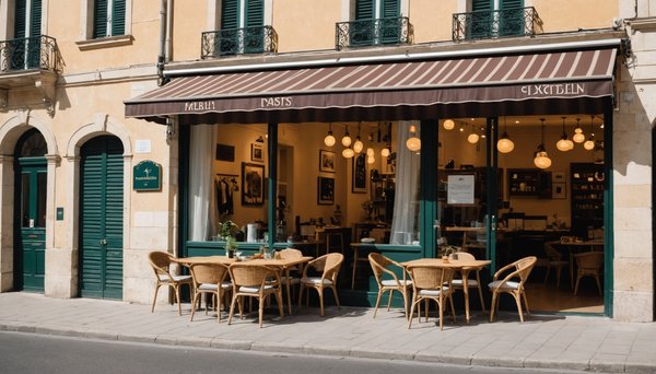 Top astuces pour sélectionner un store banne à Montpellier